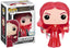 Pop Game of Thrones Melisandre Barnes & Noble Exclusive Action Figures/Funko Pop Funko
