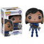 Pop Overwatch 95 Pharah Blizzard Exc Blue Action Figures/Funko Pop Funko
