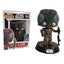 Pop 101 4-Lom 2016 Galactic Con Exc Action Figures/Funko Pop FUNKO