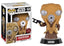 Pop 122 Zuckuss Toy Wars Exclusive Action Figures/Funko Pop Funko