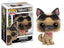 Pop Fallout 4 76 Dogmeat GameStop Exclusive