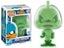 Pop Duck Dodgers 127 Duck Dodgers GID Funko Exclusive