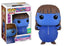 Pop Willy Wonka & The Chocolate Factory 331 Violet Beauregarde 2016 Summer Convention Exclusive