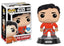 Pop 120 Poe Dameron FYE Exc Action Figures/Funko Pop FUNKO