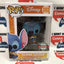 Pop 203 Aloha Stitch Special Edition Exclusive Action Figures/Funko Pop Funko