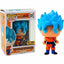 Pop Dragon Ball Z Resurrection F 121 Super Saiyan God Super Saiyan Goku Hot Topic Exclusive Action Figures/Funko Pop Funko