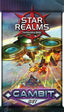 Star Realms Gambit Gaming White Wizard Games