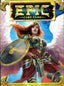 Epic Card Game Gaming White Wizard Games