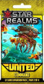 Star Realms United Command Gaming White Wizard Games