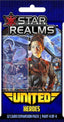 Star Realms United Heroes Gaming White Wizard Games
