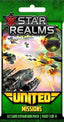 Star Realms United Missions Gaming White Wizard Games