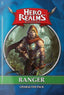 Hero Realms Ranger Character Pack Gaming White Wizard Games