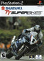 Suzuki TT Superbikes Video Games Sony Computer Entertainment