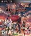 Legend of Heroes Trails of Cold Steel II Video Games Sony Computer Entertainment
