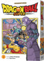 Dragon Ball Super GN 02 Trades/Hard Covers Viz Media