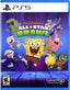Nickelodeon All-Star Brawl Video Games Sony Computer Entertainment