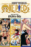 One Piece Omnibus GN 22 New World Vol 64-66 Trades/Hard Covers Viz Media