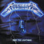 Metallica - Ride The Lightning Media Blackened Records