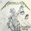 Metallica - And Justice For All Media Blackened Records