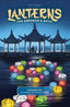 Lanterns The Emperor's Gifts Gaming RENEGADE GAME STUDIO