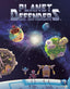 Planet Defenders Gaming RENEGADE GAME STUDIO