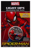 Silver Coin Light-Ups Spider-Man Fiji Half Dollar Coins Jam Products