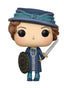 Pop Wonder Woman 228 Etta Candy Action Figures/Funko Pop FUNKO