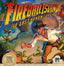 Fireball Island Last Adventurer Gaming RESTORATION GAMES