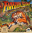 Fireball Island Crouching Tiger Hidden Bees Gaming RESTORATION GAMES