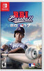 RBI Baseball 17 Video Games Nintendo