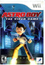 Astro Boy The Video Game Video Games Nintendo