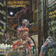 Iron Maiden - Somewhere In Time Media Sanctuary Records