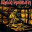 Iron Maiden - Piece Of Mind Media Sanctuary Records