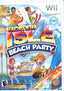 Vacation Isle Beach Party Video Games Nintendo