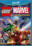 LEGO Marvel Super Heroes (Sealed) Video Games Nintendo