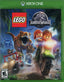 LEGO Jurassic World Video Games Microsoft