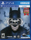 Batman Arkham VR Video Games Sony Computer Entertainment
