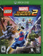 LEGO Marvel Super Heroes 2