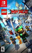 LEGO Ninjago Movie Videogame (Sealed)