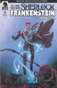 Sherlock Frankenstein and the Legion of Evil #04 Comics - Back Issues Dark Horse Comics