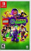 LEGO DC Super Villains (Sealed)