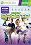 Kinect Sports Video Games Microsoft