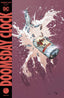 Doomsday Clock #03