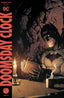 Doomsday Clock #03 Gary Frank Var