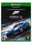 Forza Motorsport 6 (Sealed)