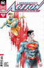 Action Comics (2016) #0995 Dustin Nguyen Var Comics - Back Issues DC Comics