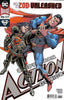 Action Comics (2016) #0996 Comics - Back Issues DC Comics