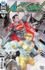 Action Comics (2016) #0996 Dustin Nguyen Var Comics - Back Issues DC Comics