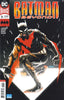 Batman Beyond (2016) #16 Dave Johnson Var Comics - Back Issues DC Comics