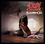 Ozzy Osbourne - Blizzard Of Oz Media Epic Records